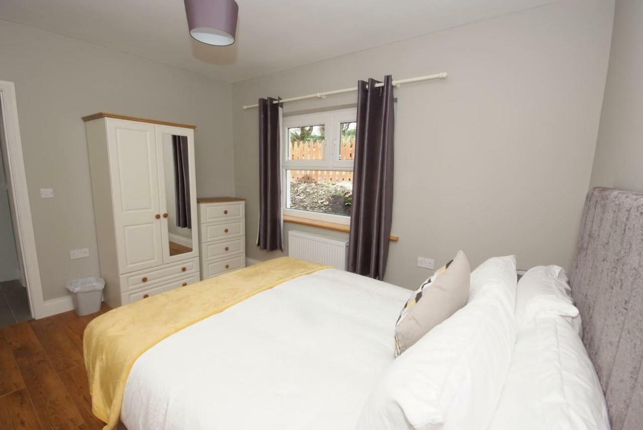 Apartamento Kerry Air Killarney Exterior foto