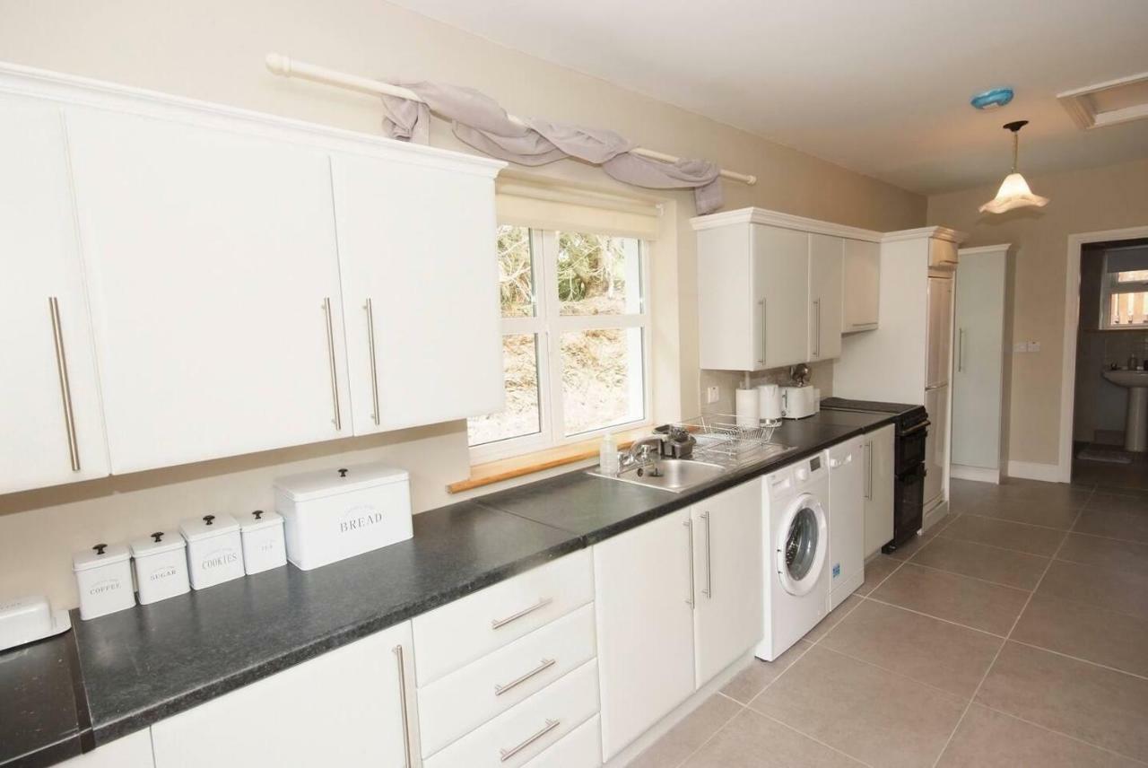 Apartamento Kerry Air Killarney Exterior foto